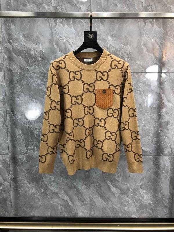 Gucci Men's Sweater 196